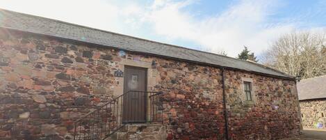 Casa de campo | Fachada