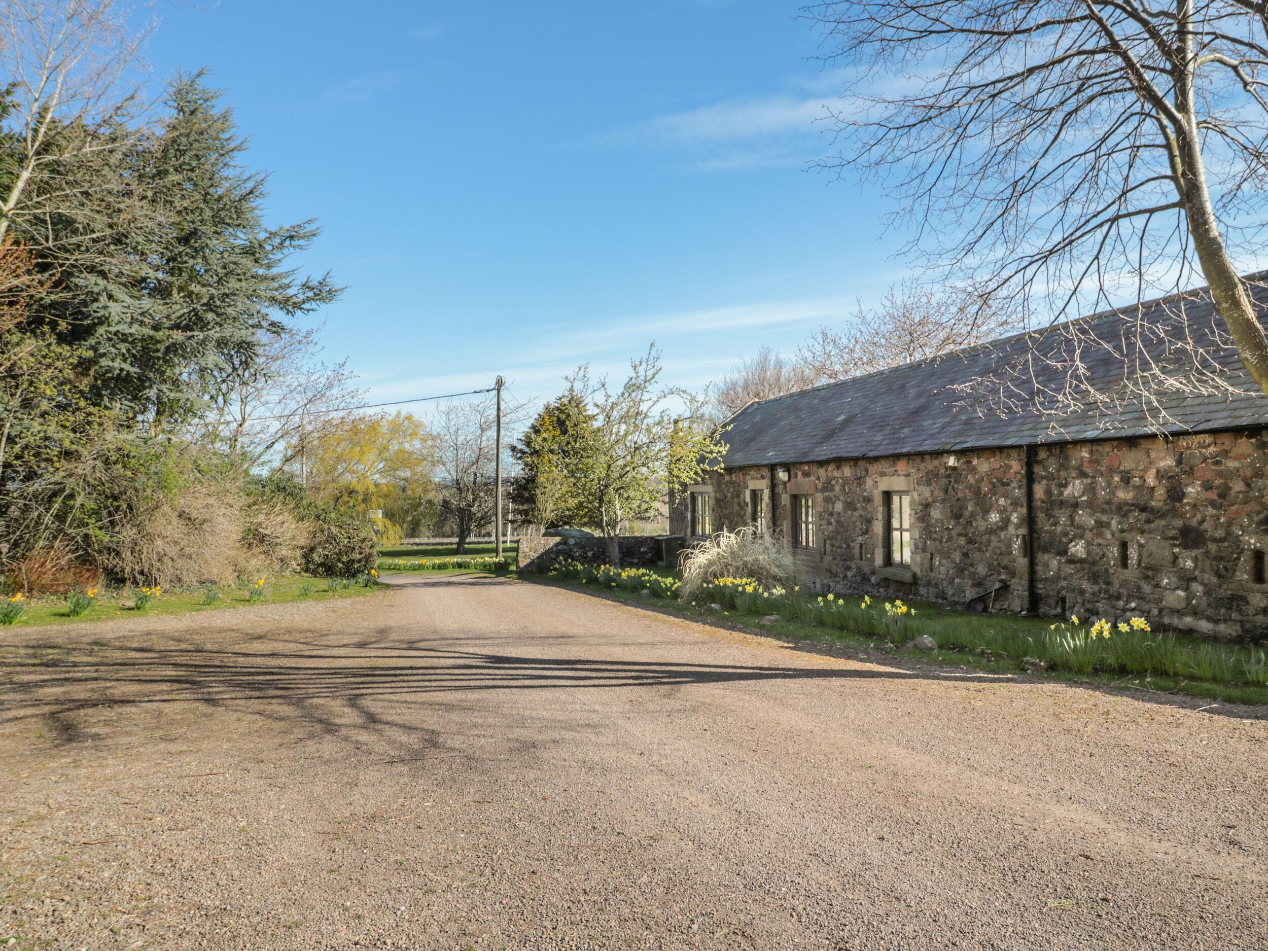 Cottage | Interior