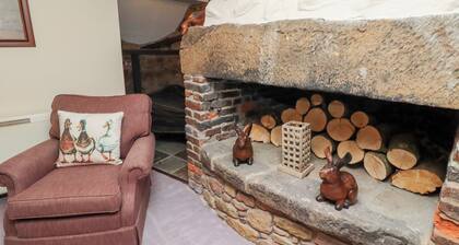 The Smithy