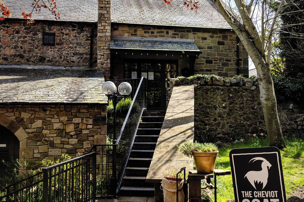 The Smithy - Coldstream