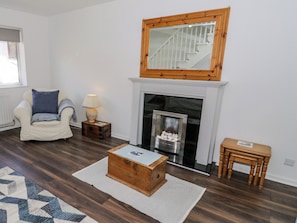 Cottage | Interior - 22 Gwel Yr Wyddfa (Menai Bridge)