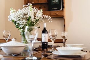 Cottage | Intérieur