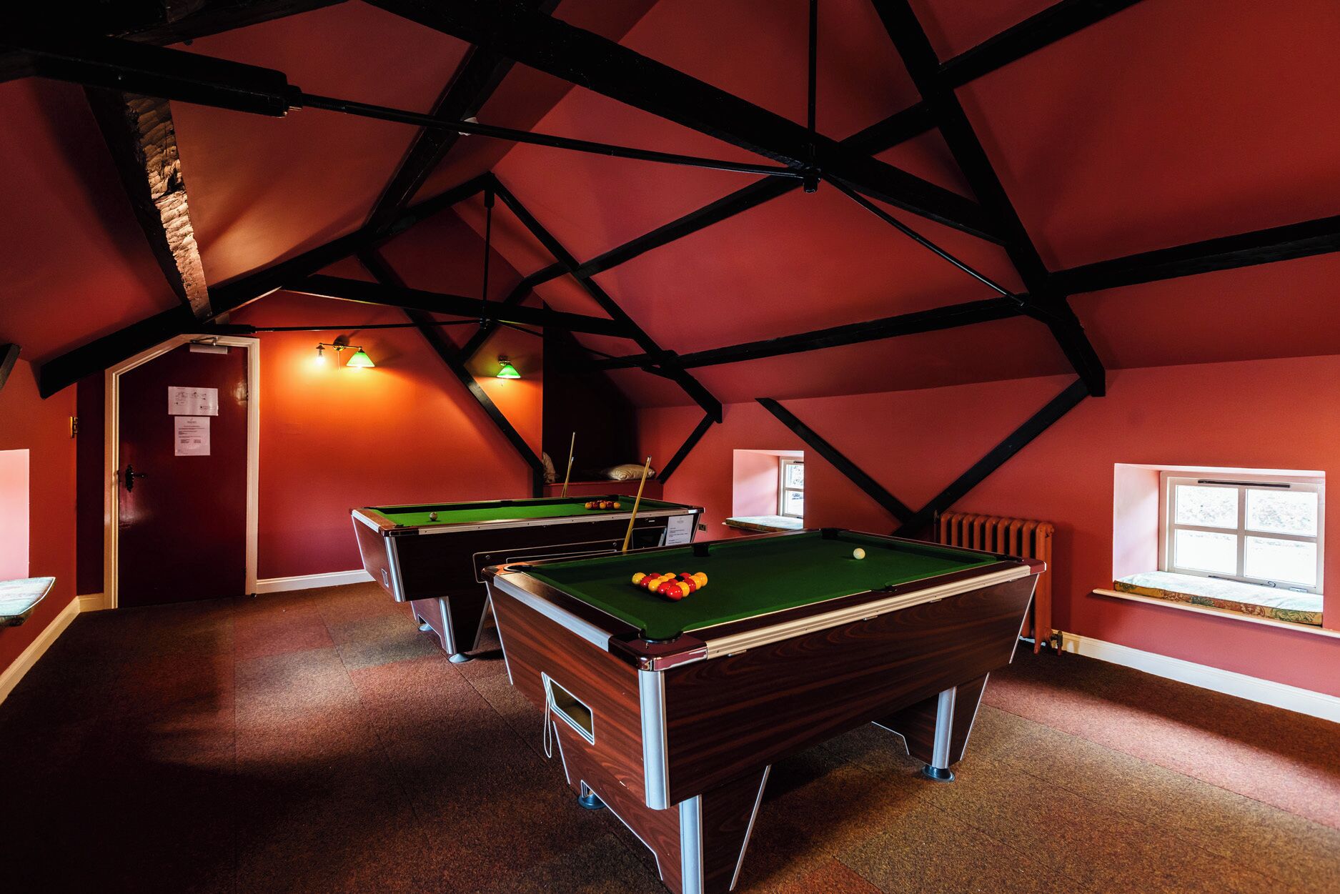 Cottage | Intérieur