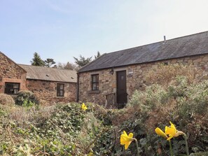 Exterior - Blueberry Cottage (Wooler)