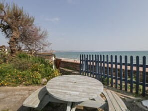 Cottage | Interior - Grandview (Weymouth)