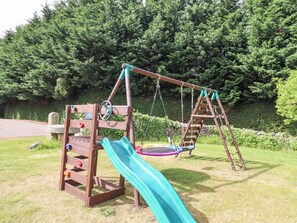 Área infantil