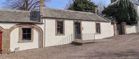 Cottage | Extérieur