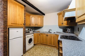 Cottage | Private kitchen