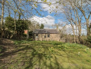 Cottage | Interior - Rose Cottage (Wooler)