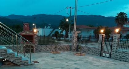 House Angelos