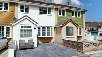 Cottage | Front of property