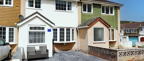 Cottage | Front of property