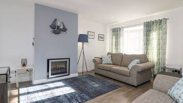 Cottage | Woonruimte