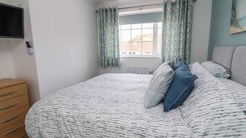 Cottage | 3 slaapkamers, individueel gedecoreerd, individueel gemeubileerd