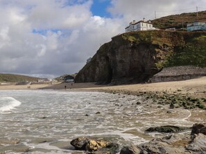 Cottage | Intérieur