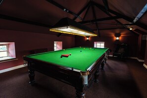 Sala de juegos