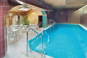 Cottage | Pool