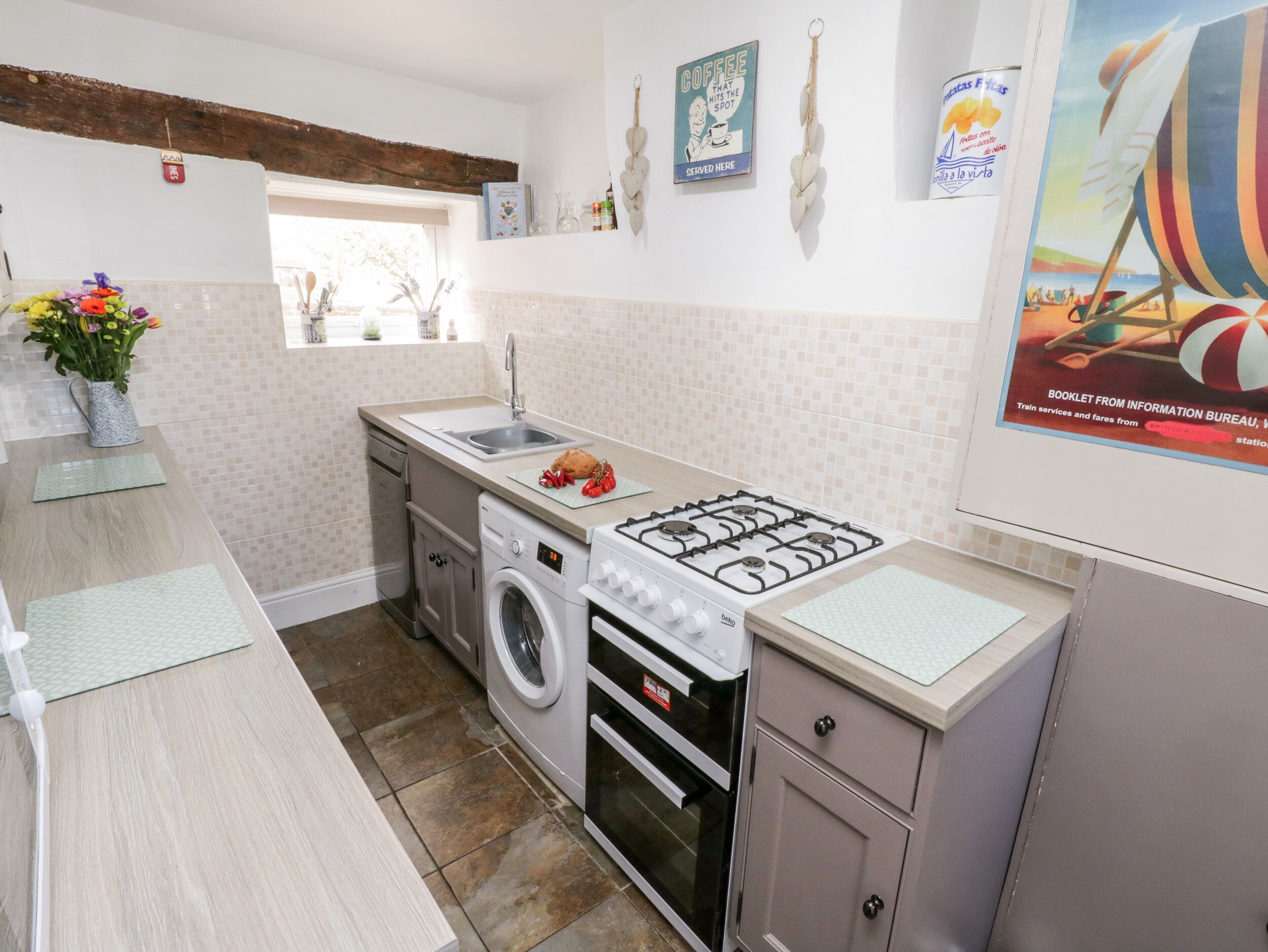 Dapur peribadi