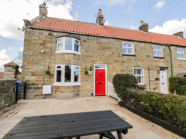 The Lodge - Whitby