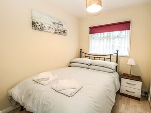 Cottage | Interior - Chalet 126a (Cromer)