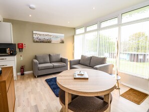 Cottage | Intérieur
