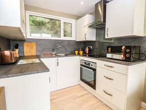 Cottage | Interior - Chalet 126a (Cromer)