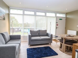 Cottage | Intérieur