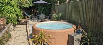 คิงเกสวิค คอทเทจ