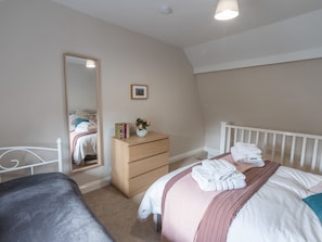 Cottage | Con stile personalizzato, con arredamento individuale, Wi-Fi gratuito