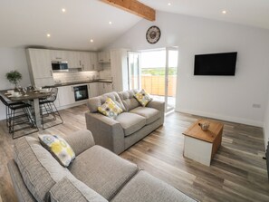 Cottage | Front of property - Caban Y Mor (Narberth)