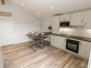 Cottage | Interior - Caban Y Mor (Narberth)