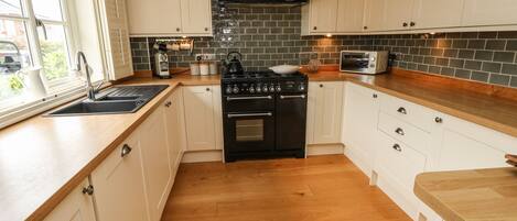 Casa de campo | Interior