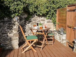 Ferienhaus | Innenbereich