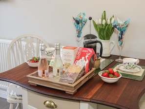 Ferienhaus | Innenbereich