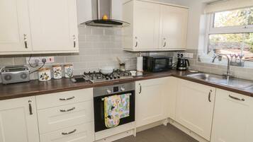 Ferienhaus | Innenbereich