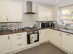 Ferienhaus | Innenbereich