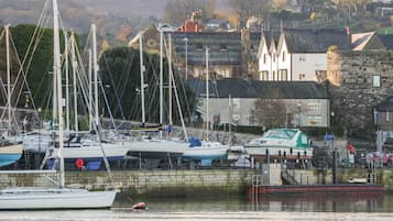 Ferienhaus | Innenbereich