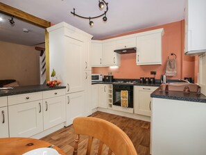 Cottage | Interior - Mount Pleasant Cottage (Grange-over-Sands)
