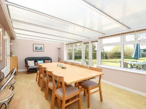 Cottage | 3 bedrooms, individually decorated, individually furnished, free WiFi - The Hemploe (Mablethorpe)