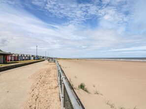 Cottage | Interior - The Hemploe (Mablethorpe)