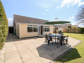 Ferienhaus | Innenbereich