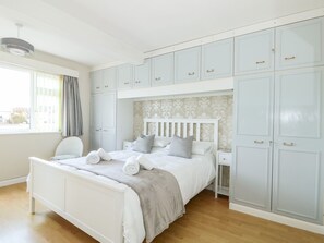 Cottage | 3 bedrooms, individually decorated, individually furnished, free WiFi - The Hemploe (Mablethorpe)