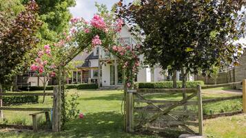 Ferienhaus | Innenbereich