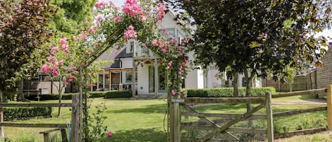 Cottage | Intérieur