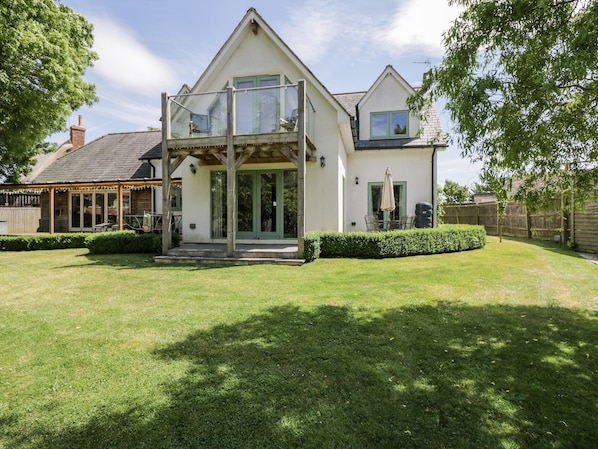 Cottage | Exterior