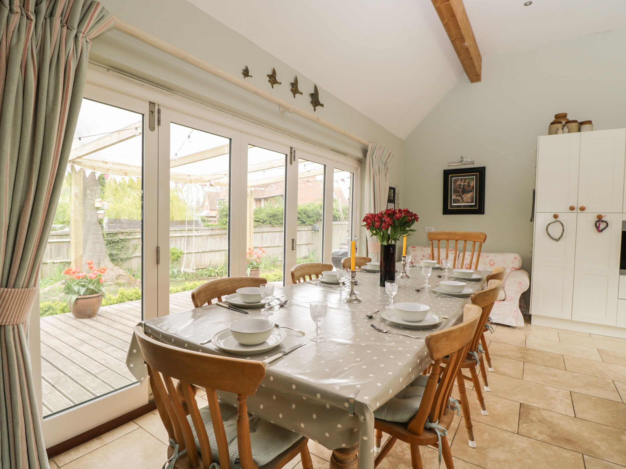 Ferienhaus | Innenbereich