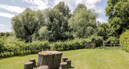 Innisfallen House