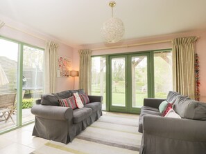 Ferienhaus | Innenbereich