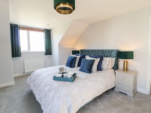 Ferienhaus | Innenbereich