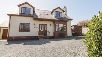 Cottage | Exterior